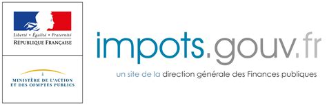 impots.gouv.fr mail